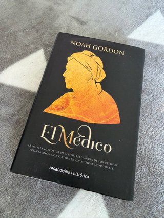 El médico