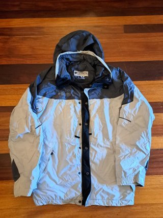 Chaqueta Columbia Hombre