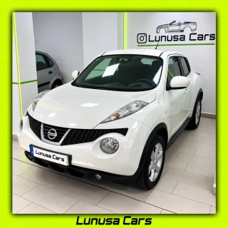Nissan Juke 2013
