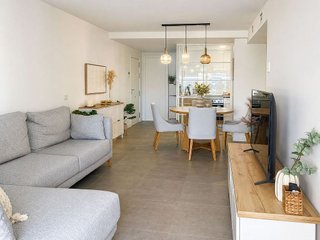 Piso en venta en Playa Arenal-Bol en Calpe/Calp
