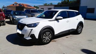 Peugeot 2008 Active BlueHDI 81kW (110CV)