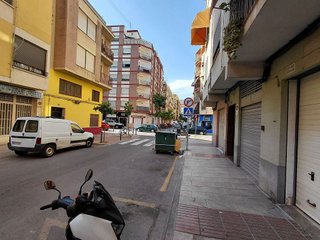 Local comercial en venta en Norte en Castellón de la Plana
