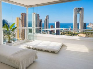 Piso en venta en Pueblo Poniente en Benidorm