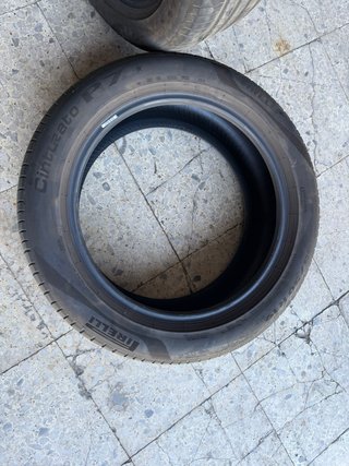 Neumático Pirelli Cinturato P7 245/40 R19