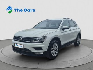 VOLKSWAGEN Tiguan Advance 2.0 TDI 110kW150CV BMT DSG