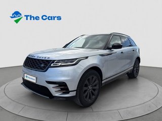 LAND ROVER LAND-ROVER Range Rover Velar 2.0D D240 RDynamic HSE 4WD Auto