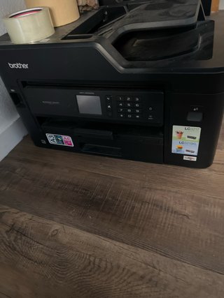 Impresora Brother MFC-J6930DW