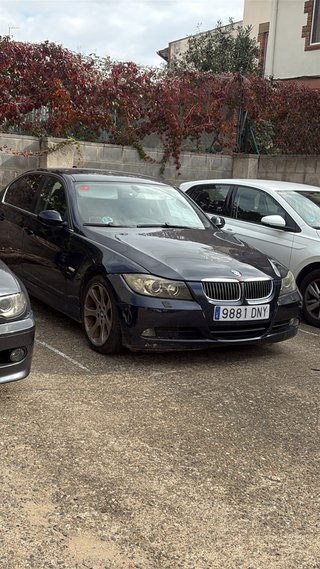 BMW Serie 3 2006