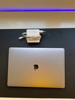 MacBook Pro 16 pulgadas 500Gb