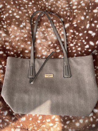 Bolso Greenwich Beige