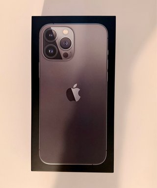 iPhone 13 Pro Max