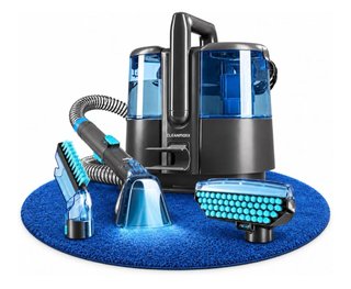 CLEANmaxx Limpiador de tapicería Pro Power 600 W