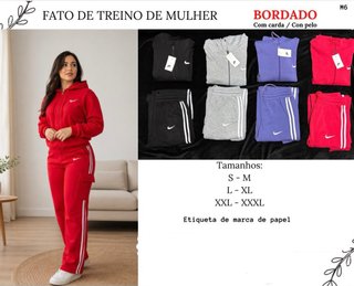 Chándal Nike de Mujer