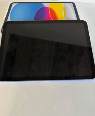 iPad (10ª generación) 256GB
