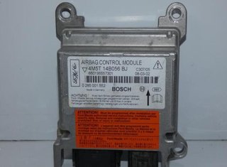 14443 centralita airbag 4m5t 14b056 bj ford focus