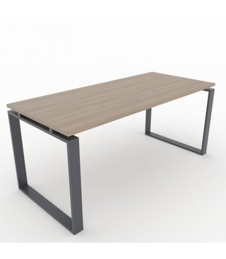 Mesa de oficina 160x80cm