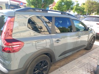 Dacia Jogger 2023