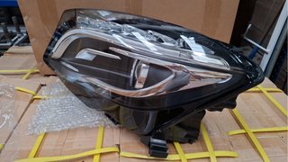 FARO IZQUIERDO BI-XENON + LED MERCEDES CLASE GLA