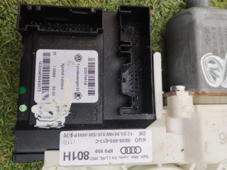 Motor Elevalunas Audi A3 8P0 959 801H