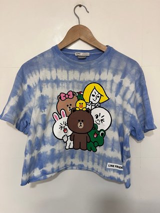 Camiseta manga corta Pull & Bear. Perfecto estado