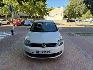 Volkswagen Golf Plus 1.6 TDI Sport