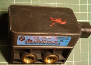 Sensor BMW 3452-6754289