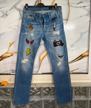 Jeans Armani taglia 31