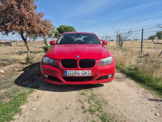 BMW Serie 3 2009