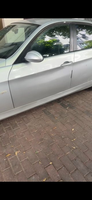 BMW Serie 3 2007