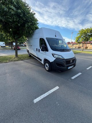 FIAT Ducato 2022