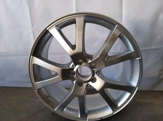 Llanta mercedes b66474213 clase r (bm 251) 51651
