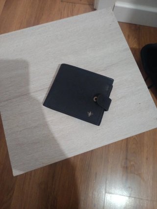 Cartera Negra