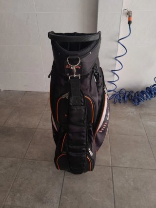 Bolsa de Golf Hill Billy