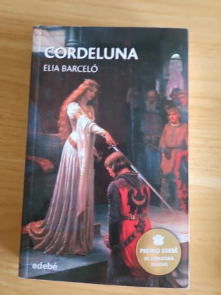 Cordeluna