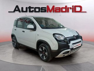 Fiat Panda City Cross 1.0 Gse 51kw 70CV