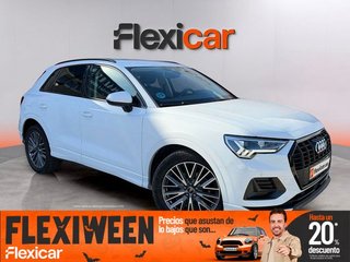 Audi Q3 Advanced 35 TDI 110kW (150CV) S tronic