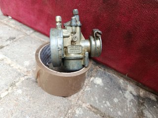 Carburador Dellorto SHA 14-12 para Vespino
