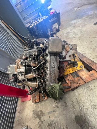 Motor Nissan Atleon 3.0 120cv