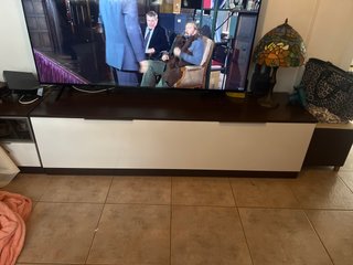 Mueble de comedor