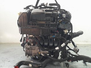 Motor completo renault captur e-tech mocep1533184