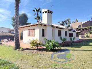 Chalet en alquiler en Santa Apolonia en Torrent