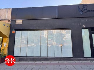 Local comercial en alquiler en Valleaguado - La Cañada en Coslada