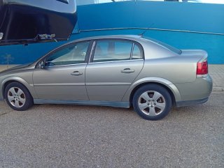Opel Vectra 2004
