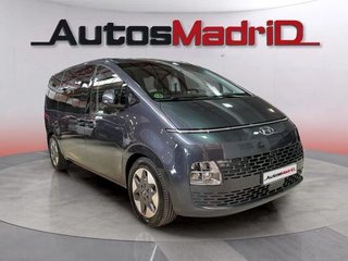 Hyundai Staria 2.2 CRDI Style 4x4 9S