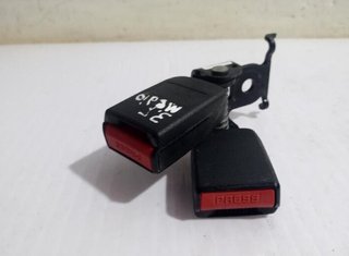 8200699663 enganche cinturón renault scenic 143640