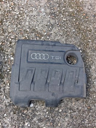 Tapa Motor Audi A3 1.6 TDI