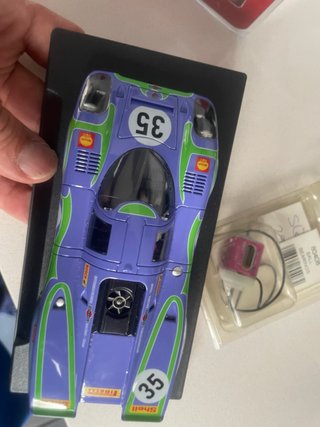 Porsche 917K Slot NSR