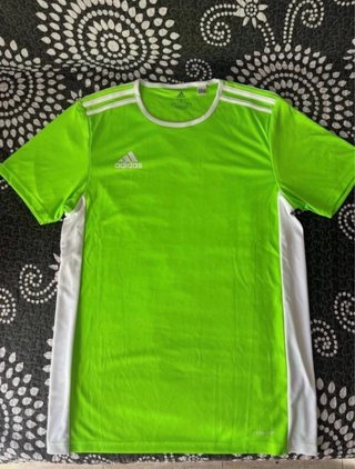Camiseta Adidas Verde