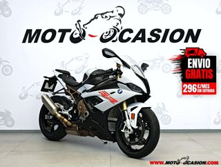 BMW S 1000 RR