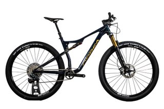 ORBEA OIZ M-PRO 29 T-L - BICICLETA SEGUNDA MANO - Talla: L